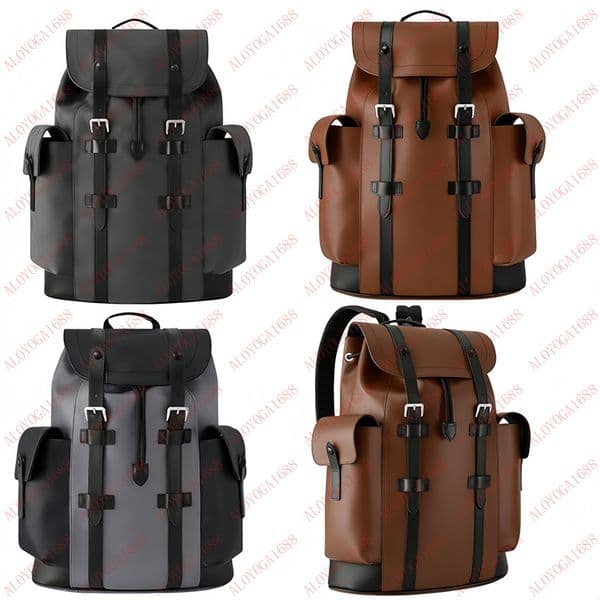 Backpack Designers Men Fashion Luxury Travel M43735 N41379 M20899 M46331 M45419 Man Sport Outdoor Packs Top Mirror Quality Male large Vacation Luggage Bag