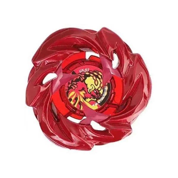 Bebl Burst Gyro X Toy UX Gyro UX-11 Impacto de arranque Drake 9-60LR UX13 UX10 UX09 UX08 UX07 UX03 UX02 UX01 S260409GPH2