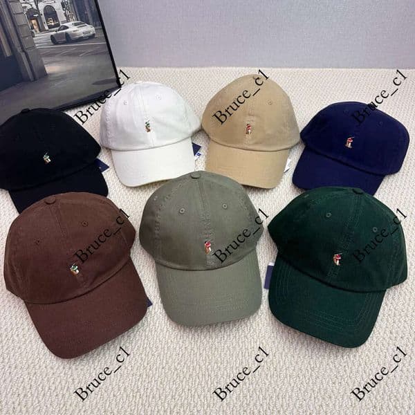 Casquette Luxe Unisex Baseball Cap High Quality For Men Womens Luxury Adjustable Outdoor Sports Sun Hat