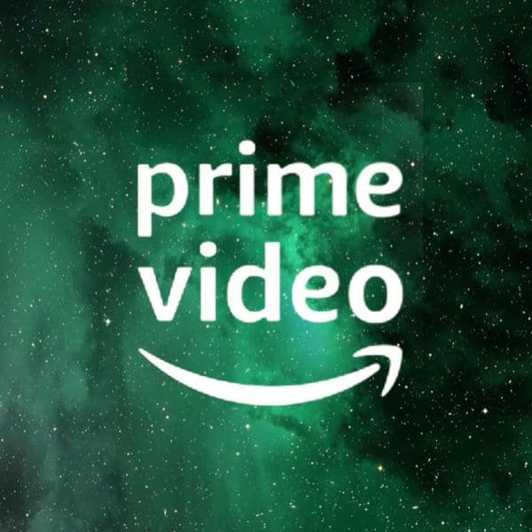 Voice Control Remote for Smart TV | Easy Access to Primes Videos Streaming Apps