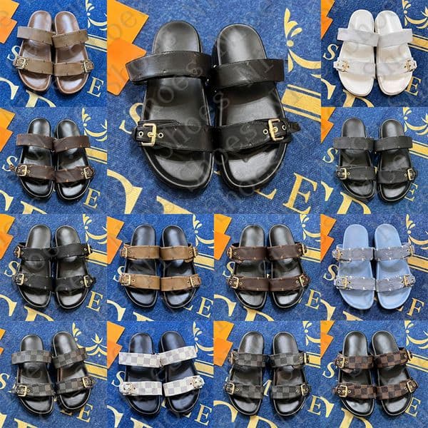 Free Shipping Designer sandals slides clogs heels slippers sliders clog shoes for mens d h gate womens sandal sandles platform sandale Flip Flops fashion