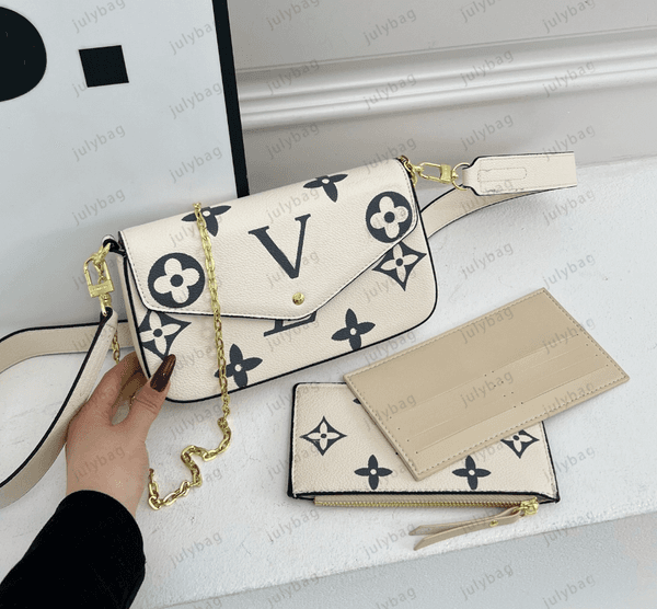 designer bag Luxury Bag shoulder bag lvsities purse crossbody bags designer for women handbag designer tote bag louisities vittuonly bag vuitons women wallet