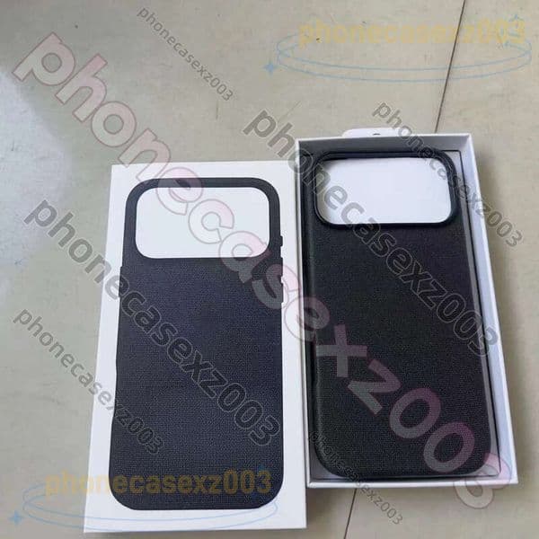 I17 Pro Max Case 2025 High Quality Magsafe Techwoven Phone Case For I17 Pro Max 17 Pro Wireless Charging Shockproof Anti-scratch Slim Protective Back Cover
