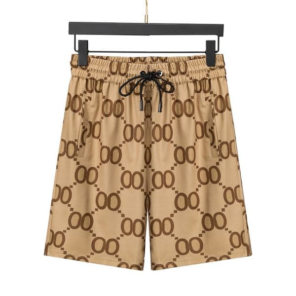 Men's shorts Designer men's Cotton shorts men's fashion shorts sports shorts casual beach shorts for men and women loose shorts jogging pants M-3XL