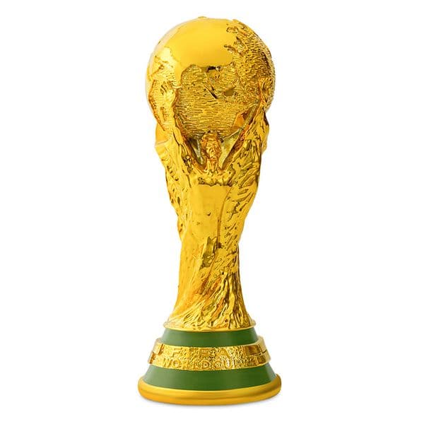 2026 World Cup Resin Trophy Football Match Celebration Supplies Fans Gift Home Ornaments World Cup