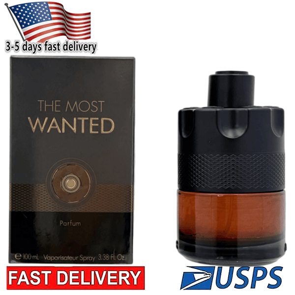 Fast Delivery Men perfume Luxury Brand Eau De Parfum EDT LongLastingFragrance Male Cologne Spray