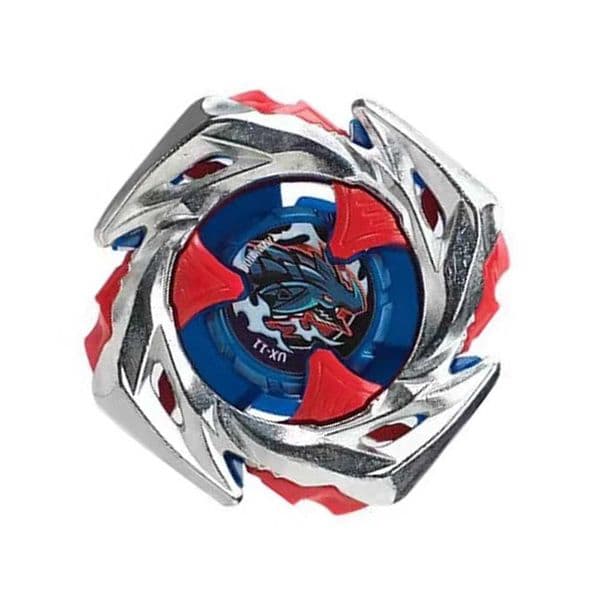 Beyx Burst Gyro X Toy UX-15 Battle X Shark Scale Deck Set UX-11 Starter Impact Drake 9-60LR UX14 UX13 UX09 UX08 UX06 UX01 S2604097HM4