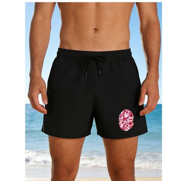 Shorts mens short designer swim shorts Luxury sports basketball high quality Men's and women's casual shorts fashion beach pants outdoor jogging swimming shorts