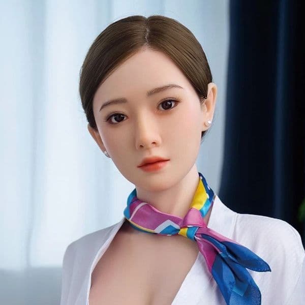 New 2026 Lifelike Real Sex Doll Beauty Girlfriend Silicone Lifesize Full Body Love Doll Oral Vagina Pussy Anal Adult Realistic SexToys