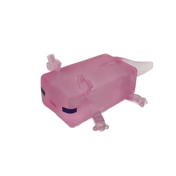 Factory wholes 9cm Salamander decpression toys games peripheral toys children giftsJ260528