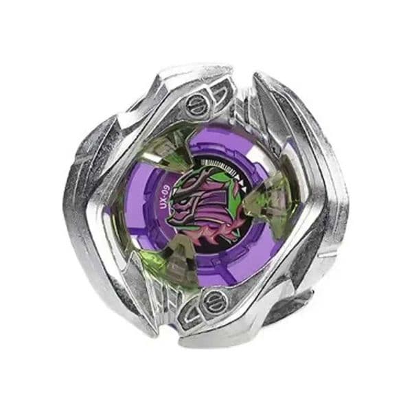 Bey Burst Gyro X Toy UX-14 Arrancador Escorpio lanza UX13 UX11 UX10 UX09 UX08 S260409