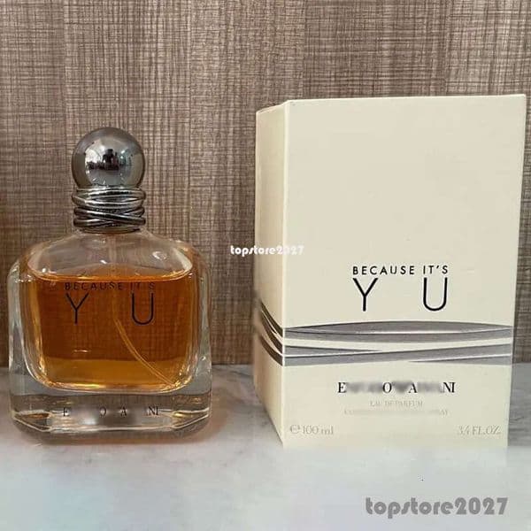 Designer perfume cologne perfume men unisex perfume women fragrance 100ML long-lasting fragrance High quality Italian luxury Fragrance spray Premium Perfume Col