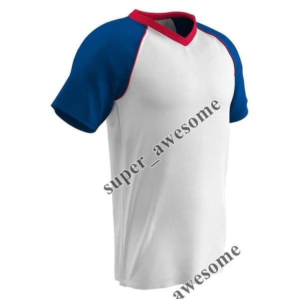 CUSTOM Blank Baseball Jersey 11111111111111222222222222222