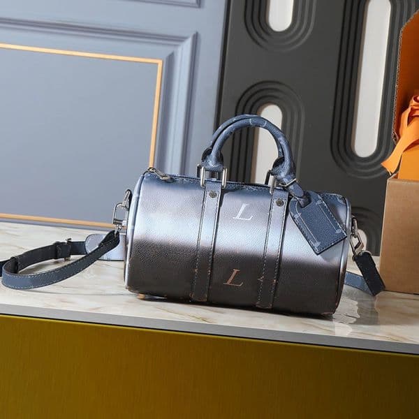 Fashion Designer Bags Women Genuine Leather Shoulder Bags Men Lady Letter Pattern Handbags Kee pall Bandouli Crossbody Bag M28026 M28074 Top Quality