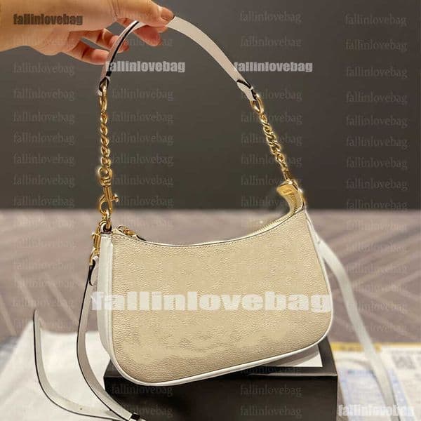 Evening Cosmetic Bags tote Cases Designers shoulder bag leather handbag luxury letter cross body bags 5A quality Multifunctional classic fashion trend good match