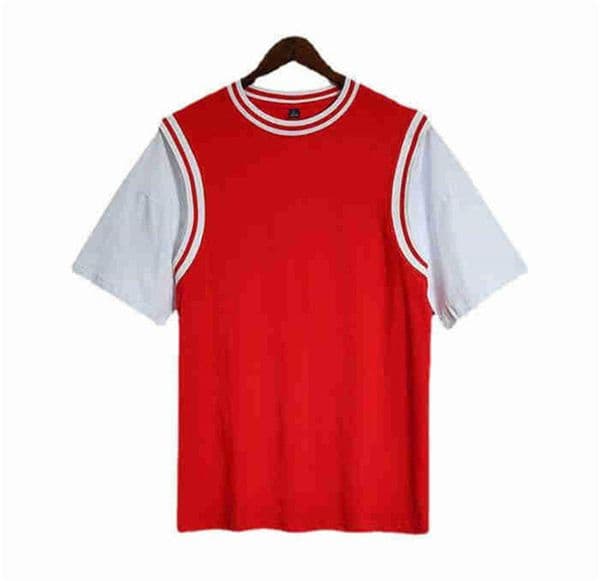custom blank jersey youth red blue 6415615