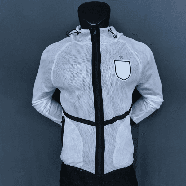 2026 World cup 26 27 England Mesh Anthem Jackets National Team football Men Kit
