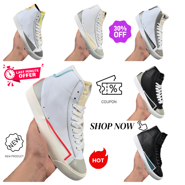 Casual shoes designer shoes classic sneaker fashionable shoes luxurious shoes comfortable shoes skateboard shoes high-top shoes waterproof shoes anti-slip shoes