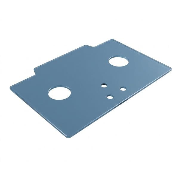 Custom Appliance Glass Panel, Multi-Finish Surface Treatment, OEM/ODM Manufacturing