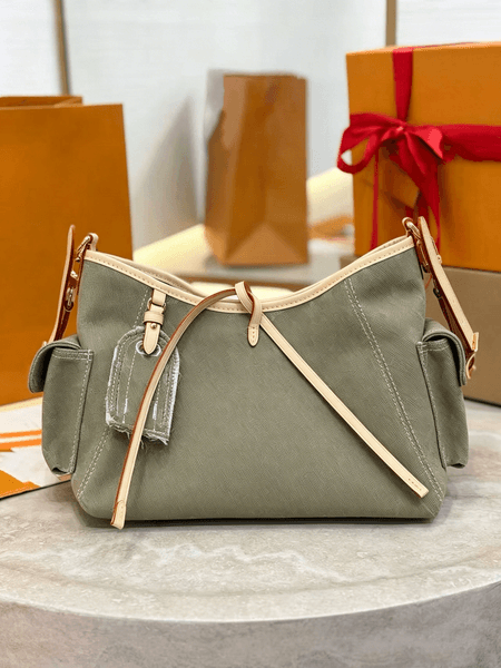 2026 Top Designer 10A High Quality Luxury Classic Handbag Exquisite Casual Crossbody Bag Leather Noble Women's Luxury Brand Shoulder Bag