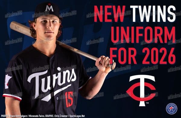 Twins 2026 New Baseball Jersey Carlos Correa Royce Lewis Byron Buxton Hendry Mendez Emmanuel Rodriguez Kody Clemens Josh Bell Ryan Jeffers Joe Ryan Pablo Lopez