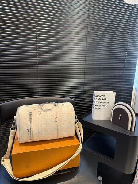 Tote bag City kee pall Small pillow bag Colorful printing shoulder crossbody package clutch handbag spe edy nano messenger package travel luggage packages Bags