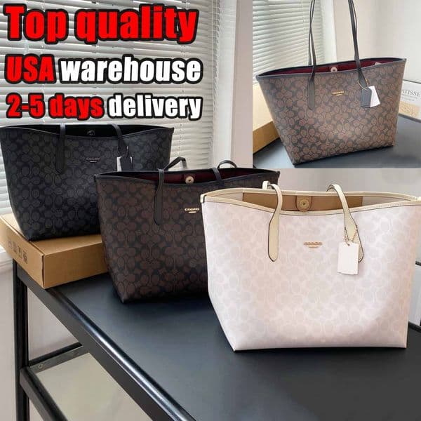 Designer Bag Top Quality Handheld Tote Bag Printed Vortex Classic Luxury Men's and Women's Large Capacity Shopping Bag Travel Shoulder Bag Cross Shoulder Strap Bag 163