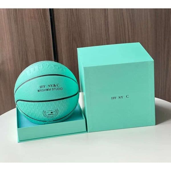 luxury vintage home desktop decorative ornaments designer letter logo fashion bedroom living room basketball Suitable for outdoor sports