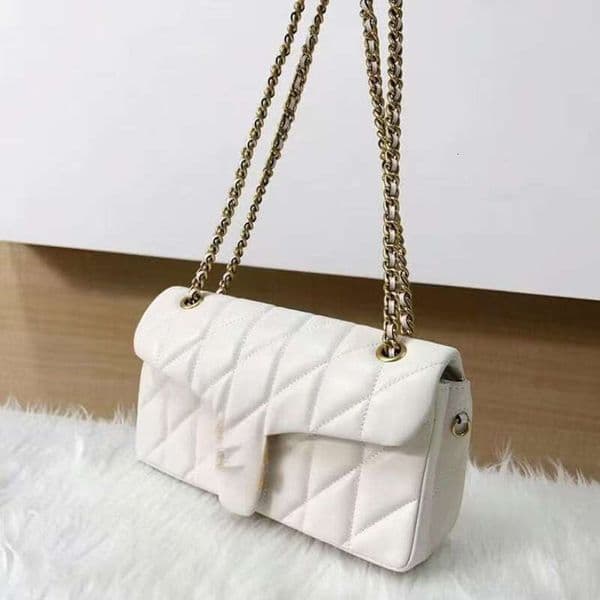 Tabby26 Couchbags Designer Bag Coucher Bag Coaxh Bag Tote Bag Luxury Bag Beach Bag Diamond Pattern Stitching Crossbody Shoulder Underarm Bag Women Bag