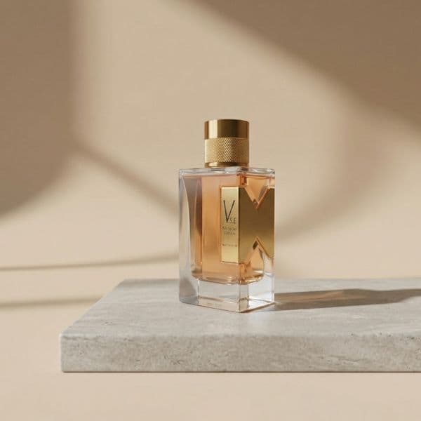 Chic Aromatic Concentrate Perfume - Ideal For Celebrations And Intimate Moments
