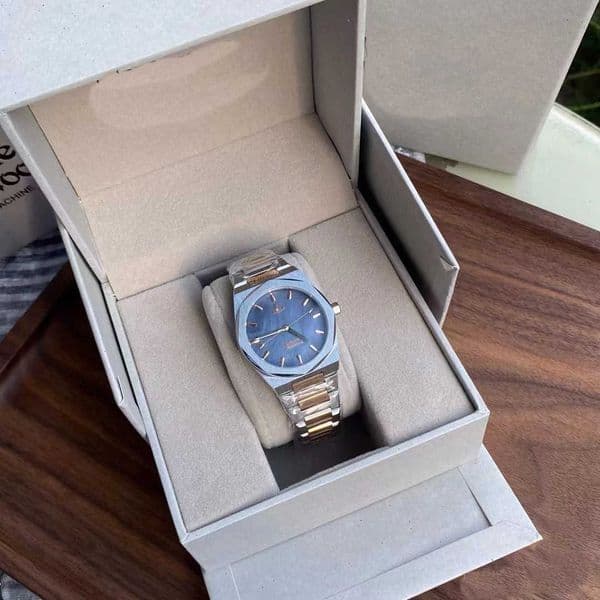 Luxury watches, high-quality watches Empress Dowager Womens Octagonal Mother-of-Pearl Dial Fashion Niche Light LuxuryV2LT