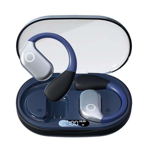 M82 non-in-ear over-ear Bluetooth headset domestic e-commerce, suitable for running sports, with noise cancellation and long battery