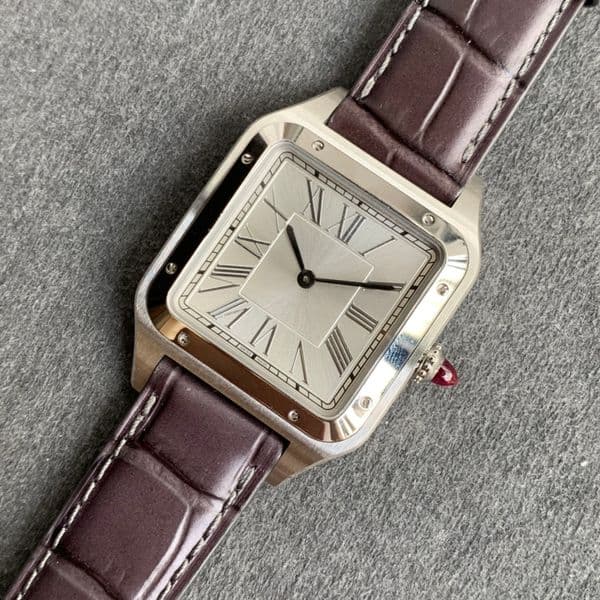 2026 AAAAA women's watch 46.6x33.9mm 43.5x31.4mm 38x27.5mm new designer Luxury mechanical womens watch series automatic superclone men's watch 2130