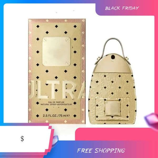 Desigber Cologne Back-pack EDP 75ml Jasmine Peony Violet Floral Oriental Women's Perfume Men's Black Agate Long-lasting Fragrance