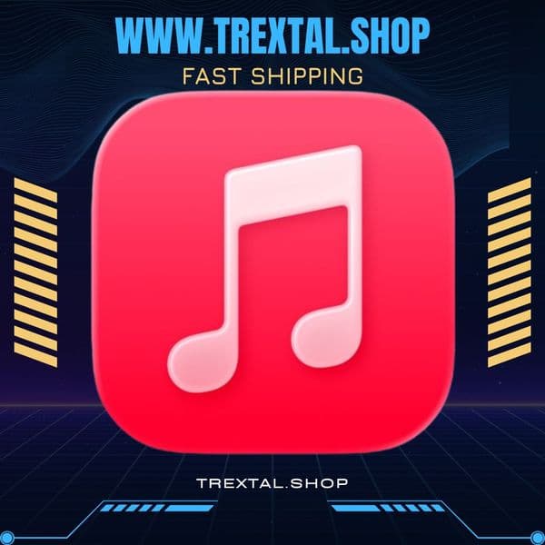 APPLE MUSIC FREE premium private access for all device, TV Android, Germany UK USA Canada italy Europe free account