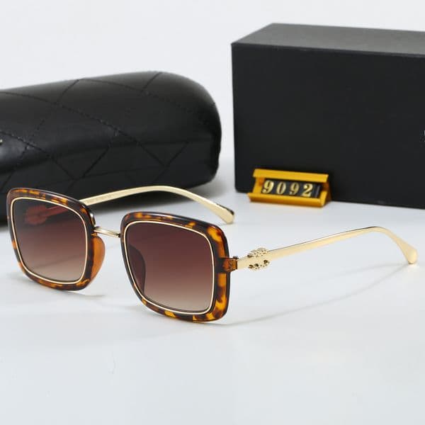 Luxury Designer Sunglasses for Women Mens Miue Sunglasses Classic Cat Eye Glasses Square Fashion Sunglasses Small Frame Oval Monogram Legs Letter