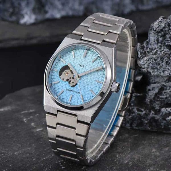 Luxury watches, high-quality watches Best-selling Tiansjia Big Player Flywheel Automatic Mechanical