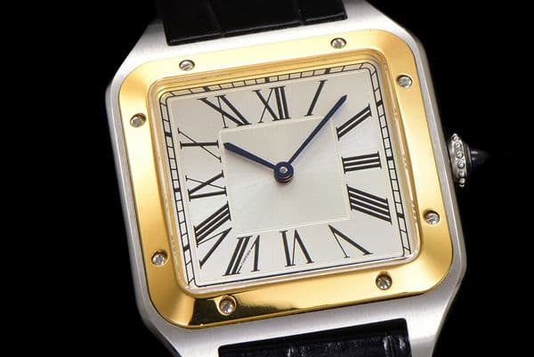 2026 AAAAA women's watch 46.6x33.9mm 43.5x31.4mm 38x27.5mm new designer Luxury mechanical womens watch series automatic superclone men's watch b53c