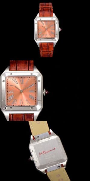 2026 AAAAA women's watch 46.6x33.9mm 43.5x31.4mm 38x27.5mm new designer Luxury mechanical womens watch series automatic superclone men's watch e5fa