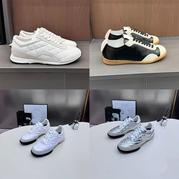 2026 Designer Shoes, Sneakers, Flats, Archandal Training Shoes, Women's Casual Shoes, Luxury Casual Shoes AS03