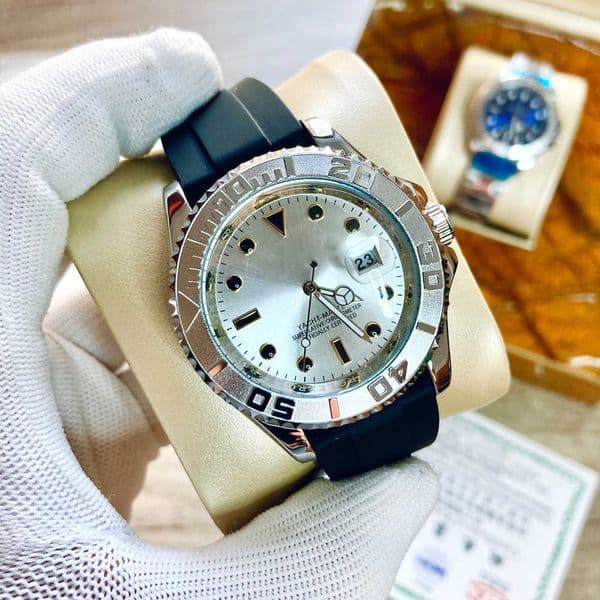 Luxury watches, high-quality watches Laojia Yacht Tape Quartz xd 110140