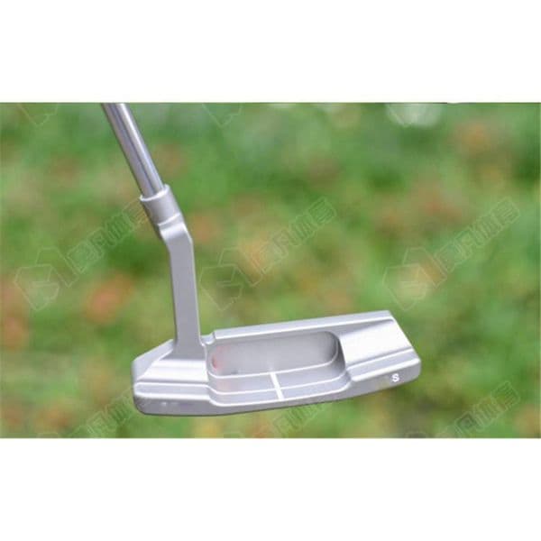 Tools Parts Materials lack select QUAR Squa Back Gold Circle Point Skull Golf Putter Club Bags iron point ra customization sport speed hold ret hold home hand driver
