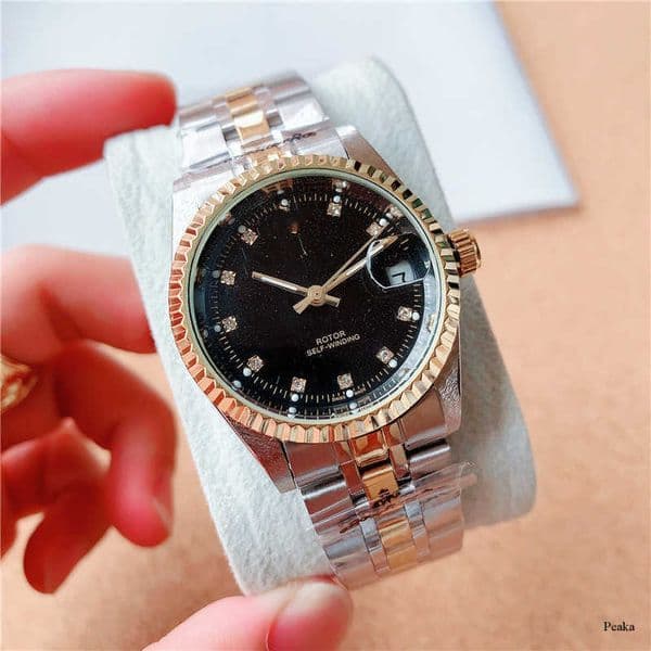 Luxury watches, high-quality watches product mens stainless steel mechanicalX1NV