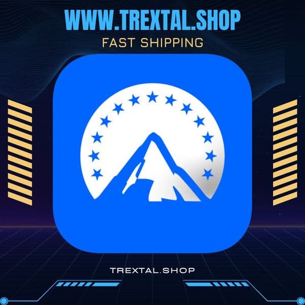 PARAMOUNTS+ TV Android, Germany UK USA Canada italy Europe free account