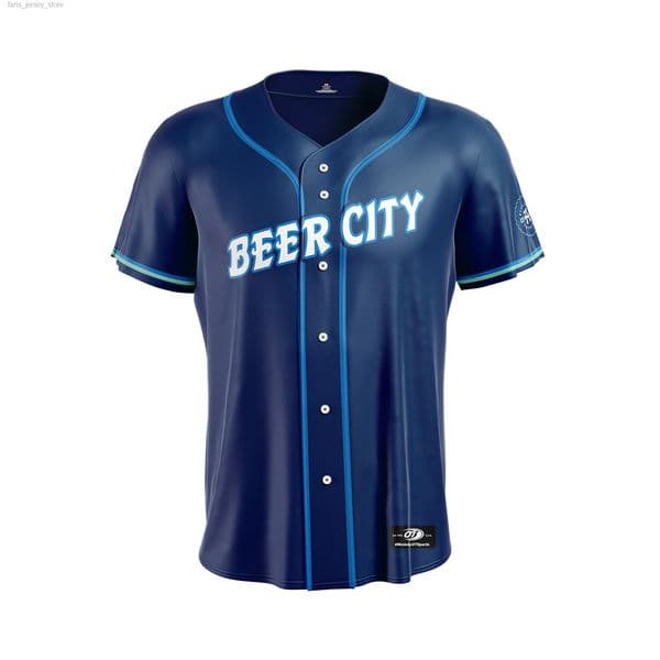 Asheville Tourists Baseball Jersey Custom Jersey Any Name Number 1234