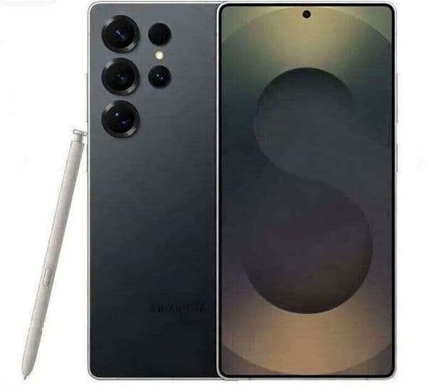 S25Ultra brand new 16+512G large screen gaming smartphone, eight-core, Android, 5G, full network connectivity, suitable for seniors