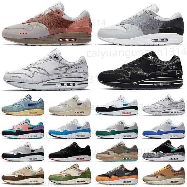 2026 Ultra PK 87 OG Anniversary Mens Running Shoes White Aqua Sneakers Obsidian Sports Trainers Women Tennis GS WATERMELON z8
