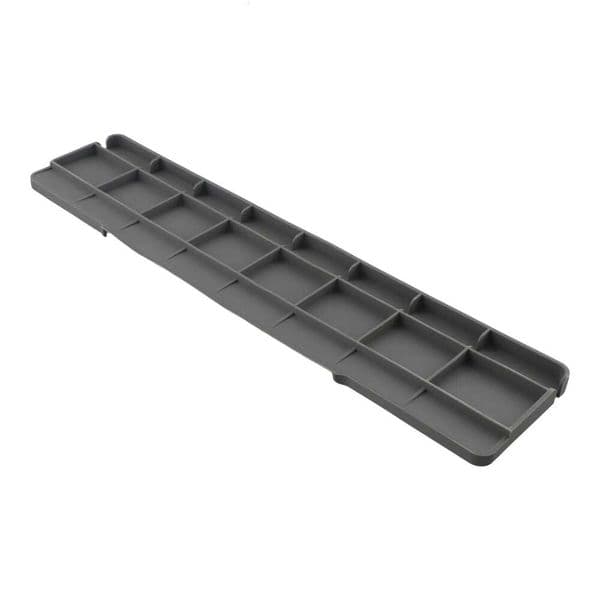 17 7inch Silicone Sink Mat Kitchen Protector with Slope Design for Efficient Water Drainage and Space Saving Storage