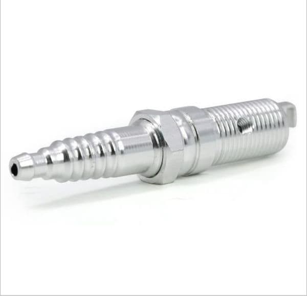 aluminum alloy length 80MM color pipe pipe