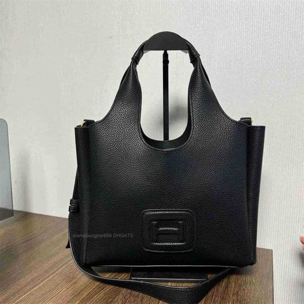 Shoulder Bags Basket bag bucket bag hand-held shoulder bag trendy simple and versatile bagdesigner_4NNU